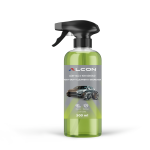 ALCON AĞIR YAĞ VE KİR TEMİZLEYİCİ  500 ML