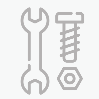 Anaerobik Cıvata Yataklı PTFE Stabilizatörler