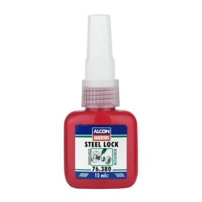 ALCON 76.380 SIKI GEÇME RULMAN KENETLEYİCİ 15 ML