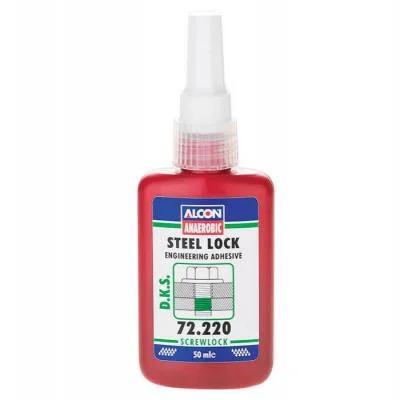 ALCON 72.220 D.K.S ANAEROBİK CİVATA SABİTLEYİCİ 50 ml