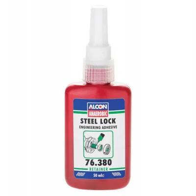 ALCON 76.380 SIKI GEÇME RULMAN KENETLEYİCİ 50 ML