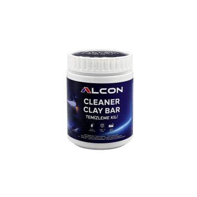 ALCON CLEANER CLAY BAR (KAPORTA TEMİZLEYİCİ KİL) 200 gr.