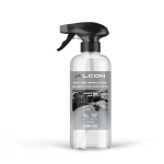 ALCON DERİ VE VİNİL BAKIM LOSYONU  500 ML