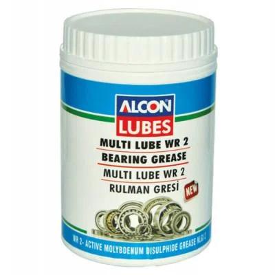 ALCON MULTI LUBE WR 2 RULMAN GRESİ  1000 gr.