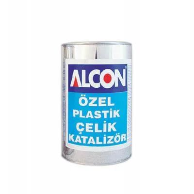 ALCON ÖZEL PLASTİK ÇELİK (KATALİZÖR)3 Kg.