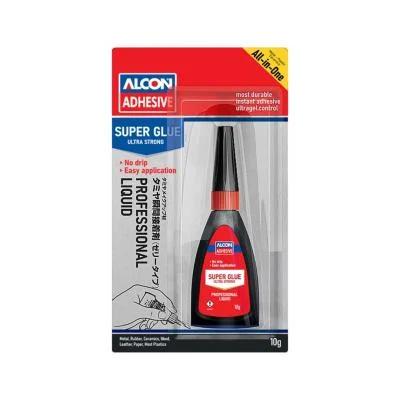 ALCON SUPER GLUE  10g.