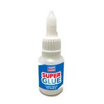 ALCON GENEL AMAÇLI HIZLI YAPIŞTIRICI SUPER GLUE  20g