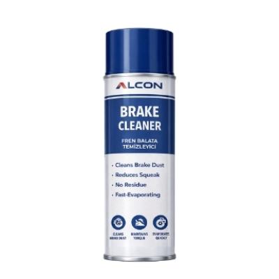 ALCON FREN BALATA TEMİZLEYİCİ SPREY 500 ML