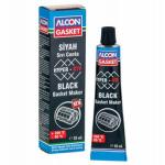 ALCON HYPER-RTV SİYAH SIVI CONTA 50 ML.