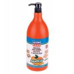 ALCON NANOLİN EL TEMİZLEME KREMİ (PORTAKALLI)  1000 ML