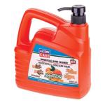 ALCON NANOLİN EL TEMİZLEME KREMİ (PORTAKALLI) 3000 ML