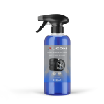 ALCON OTO LASTİK PARLATICI 500 ML