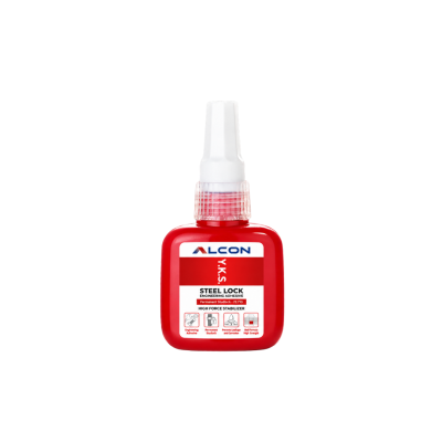 ALCON 72.710 Y.K.S ANAEROBİK CİVATA SABİTLEYİCİ 15 ML