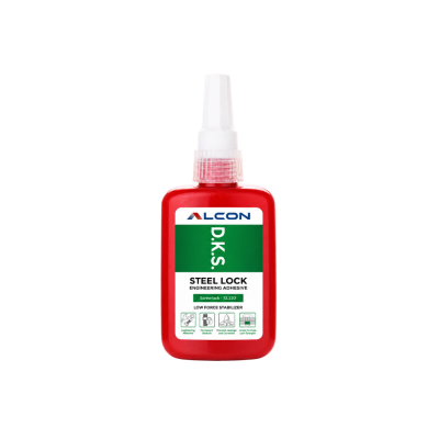ALCON 72.220 D.K.S ANAEROBİK CİVATA SABİTLEYİCİ 50 ml