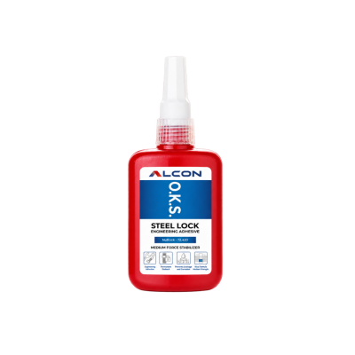 ALCON 72.420 O.K.S ANAEROBİK CİVATA SABİTLEYİCİ 50 ml