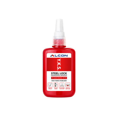 ALCON 72.710 Y.K.S ANAEROBİK CİVATA SABİTLEYİCİ  50 ml