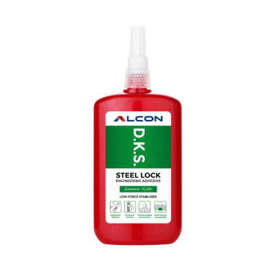 ALCON 72.220 D.K.S ANAEROBİK CİVATA SABİTLEYİCİ 250 ml