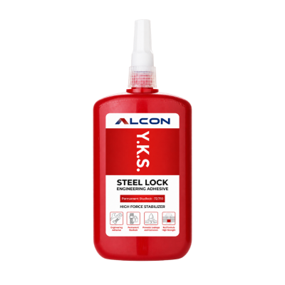 ALCON 72.710 Y.K.S ANAEROBİK CİVATA SABİTLEYİCİ 250 ml