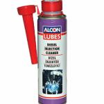 ALCON DİZEL YAKIT KATKILI ENJEKTÖR TEMİZLEYİCİ 300 ML