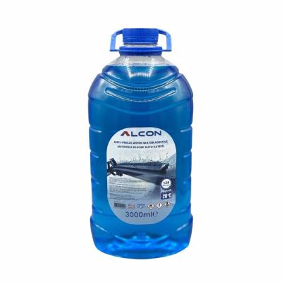 ALCON CARE SİLECEK SUYU KATKISI -20 °C 3000 ml.