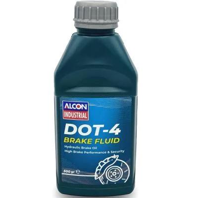 ALCON DOT-4 HİDROLİK FREN YAĞI   500 ML