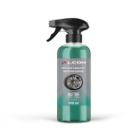 ALCON OTO JANT PARLATICI 500 ML