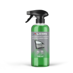 ALCON OTO LASTİK VE FİTİL TEMİZLEYİCİ  500 ML