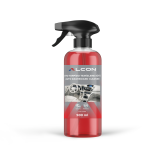 ALCON OTO TORPİDO TEMİZLEME SÜTÜ  500 ML