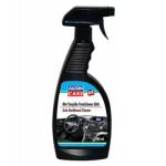 ALCON OTO TORPİDO TEMİZLEME SÜTÜ  500 ML