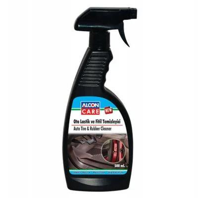 ALCON OTO LASTİK VE FİTİL TEMİZLEYİCİ  500 ML