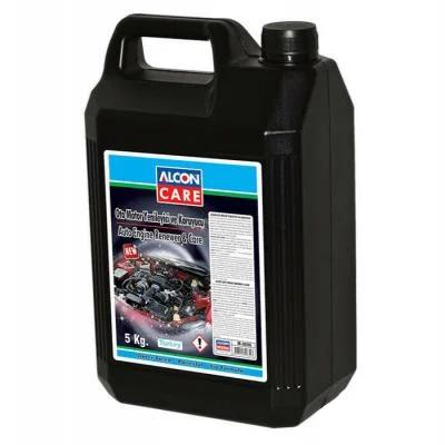 ALCON OTO MOTOR YENİLEYİCİ VE KORUYUCU 5 Kg.
