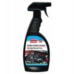 ALCON OTO MOTOR YENİLEYİCİ VE KORUYUCU  500 ML