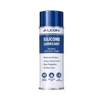 Alcon Silikon Yağlayıcı ve Kalıp Ayırıcı Sprey 400 ML