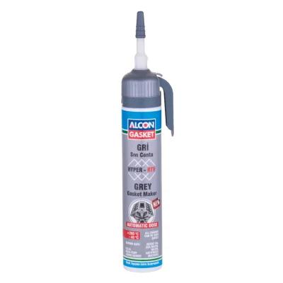 Alcon Hyper-Rtv Otomatik Gri Sıvı Conta 200 ml.
