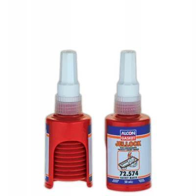 Alcon Jellock Portakal Sıvı Conta 50 ml.