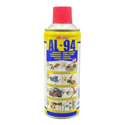 Alcon AL-94 Pas Sökücü ve Yağlayıcı 200 ML