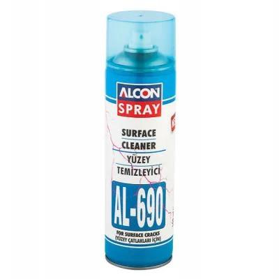 Alcon AL-690 Yüzey Temizleyici Sprey 500 ml