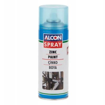 Alcon Çinko Sprey 400 ML