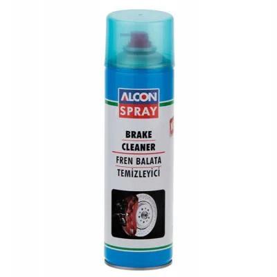 ALCON FREN BALATA TEMİZLEYİCİ SPREY 500 ML