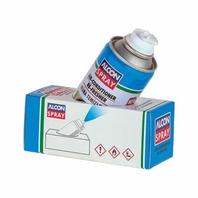 Alcon Araç İçi ve Klima Koku Giderici Sprey 150 ML