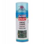 Alcon Kontak Devre Temizleyici Yağsız Sprey 400 ML