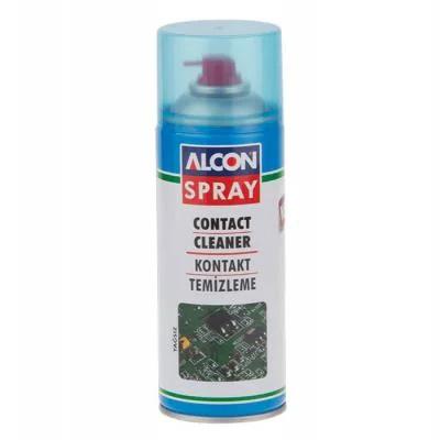 Alcon Kontak Devre Temizleyici Yağsız Sprey 400 ML