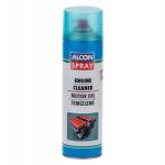 Alcon Motor Temizleyici Sprey 500 ML