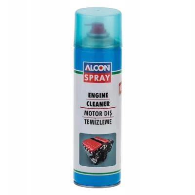Alcon Motor Temizleyici Sprey 500 ML