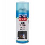 Alcon Gazaltı kaynak Sprey 400 ML (Silikonsuz ve Yanmaz)