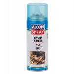 Alcon Sıvı Gres Spreyi 400 ML