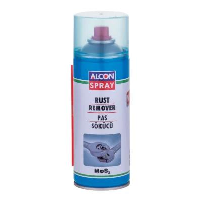 Alcon MoS₂ Pas Sökücü Sprey 200 ML